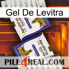 Levitra Gel 12